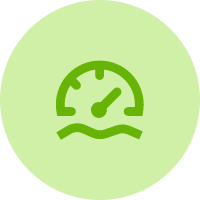 防爆電接點壓力表