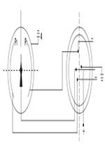 防爆電接點壓力表的結構與工作原理                       