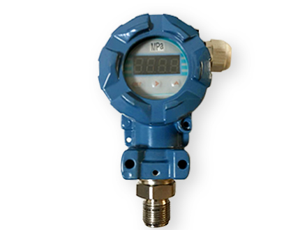 CYZ-100智能數 字壓力變送器
