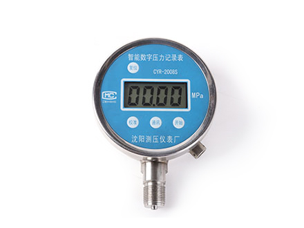 智能數字壓力記錄表