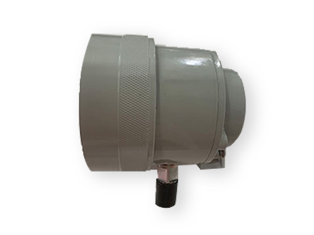 YTX-100-B防爆電接點壓力表