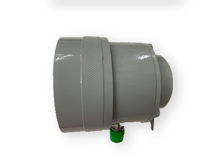 YTNX-100-B 抗震防爆電接點壓力表                             