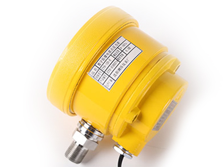 CYX-10B數(shù)字防爆點(diǎn)壓力表