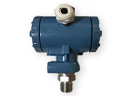 CYZ-100智能數 字壓力變送器